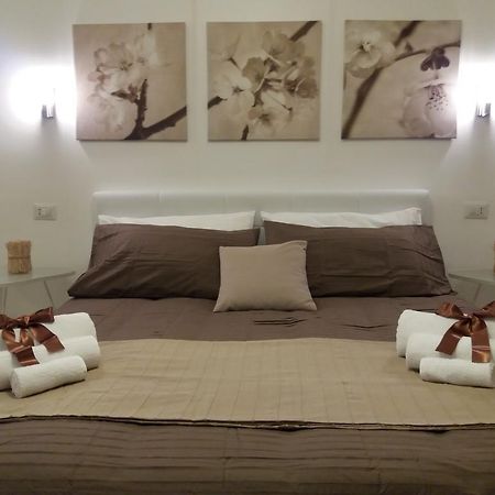 Patry' House Apartment Giardini Naxos Exterior foto