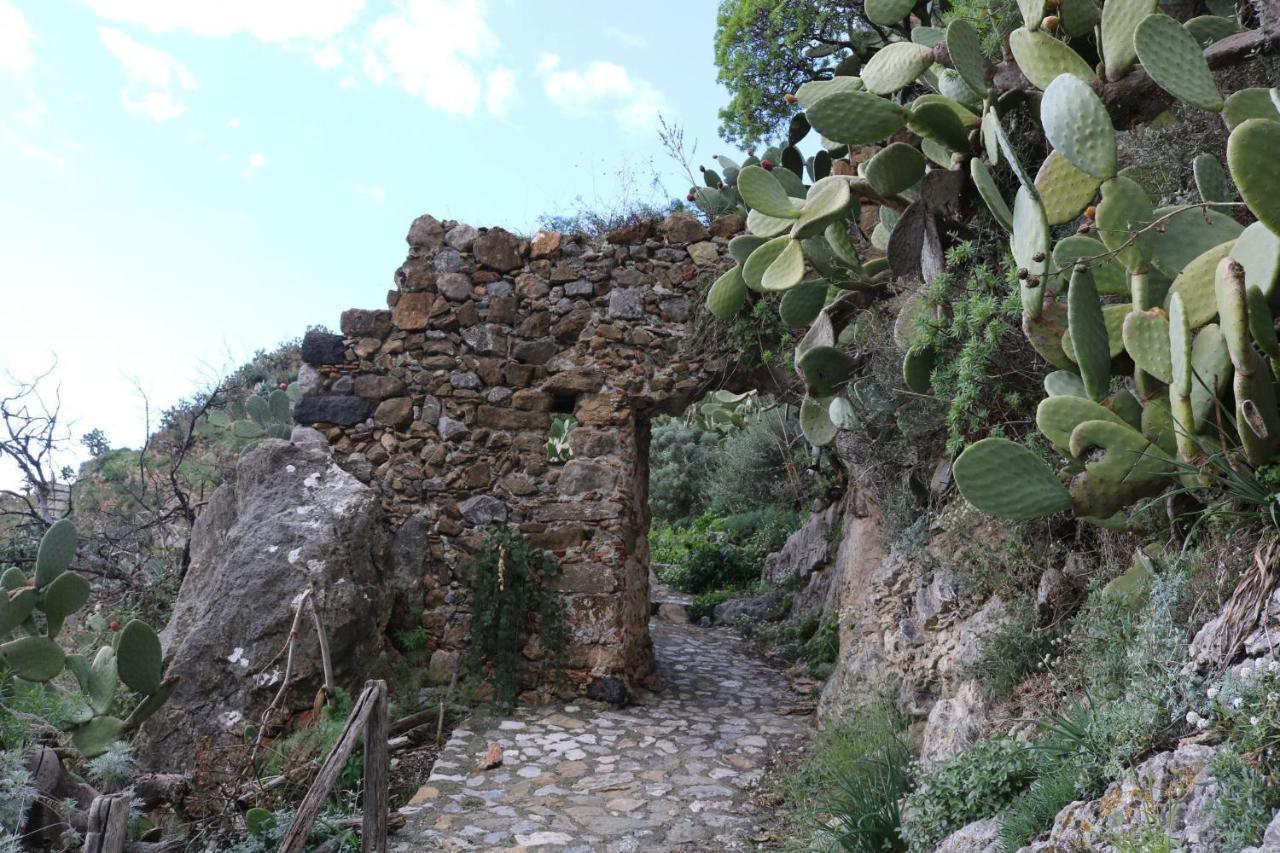 Patry' House Apartment Giardini Naxos Exterior foto