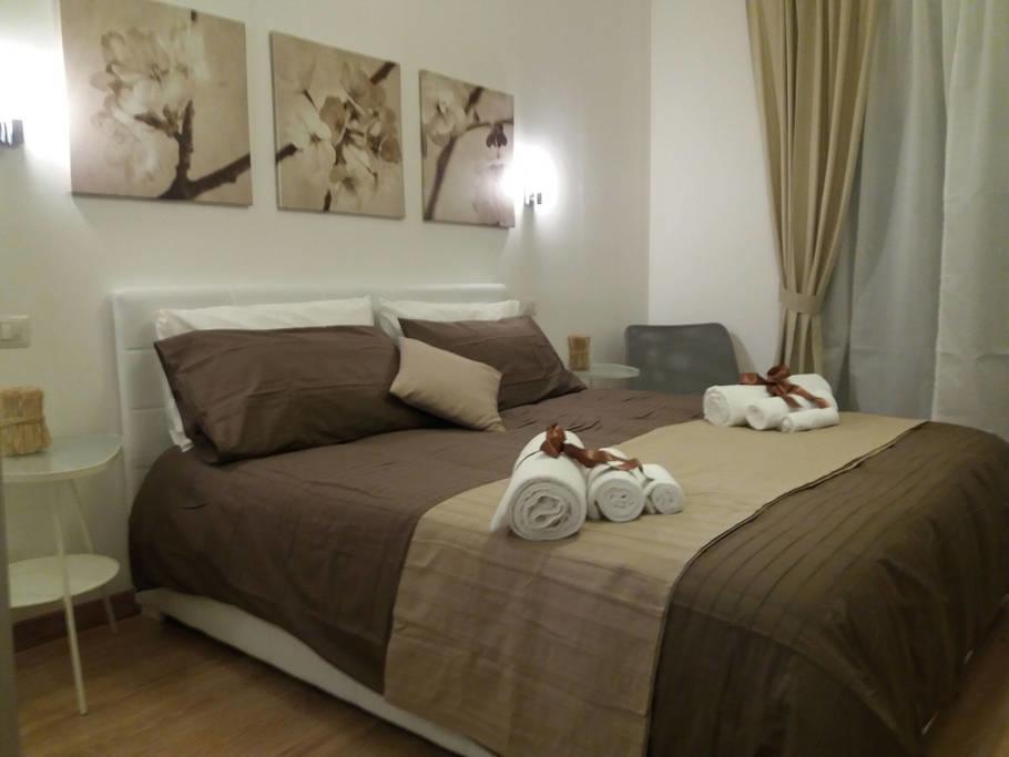 Patry' House Apartment Giardini Naxos Exterior foto