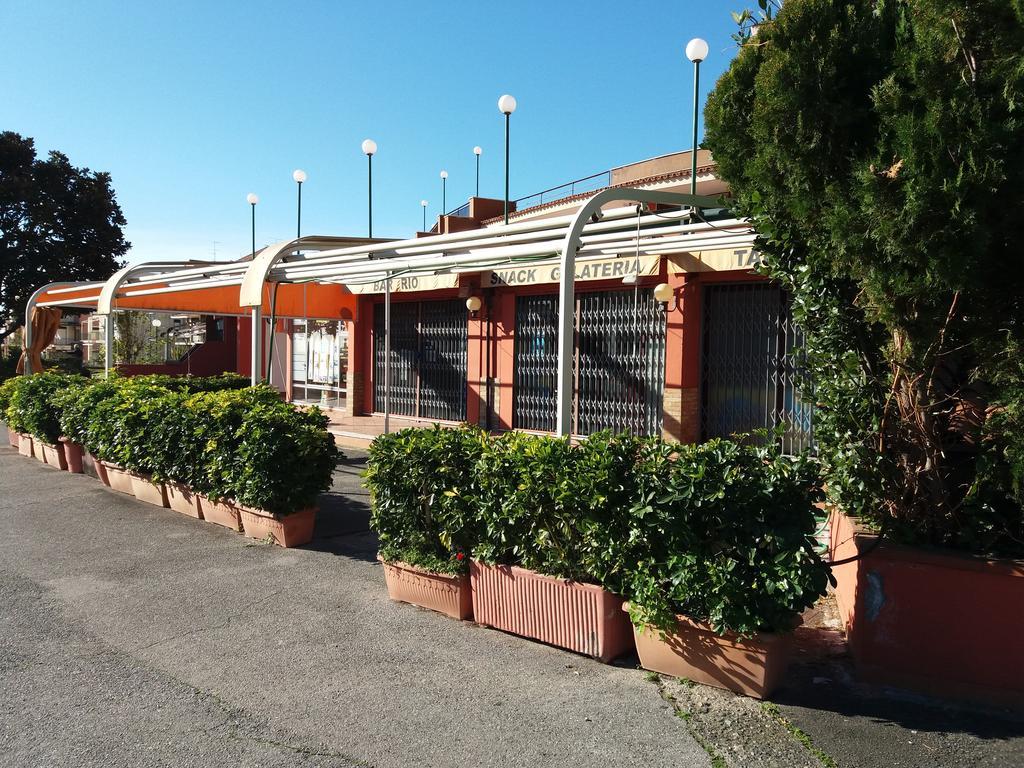 Patry' House Apartment Giardini Naxos Exterior foto
