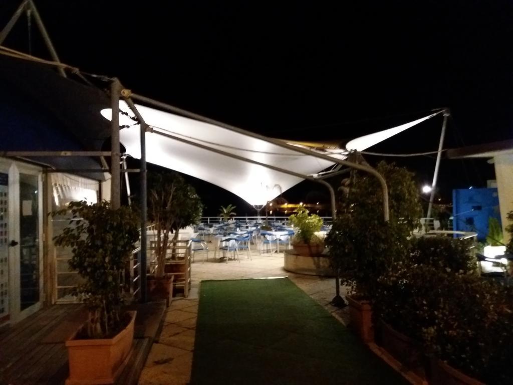 Patry' House Apartment Giardini Naxos Exterior foto