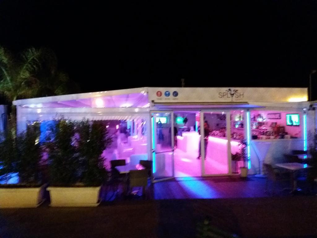 Patry' House Apartment Giardini Naxos Exterior foto