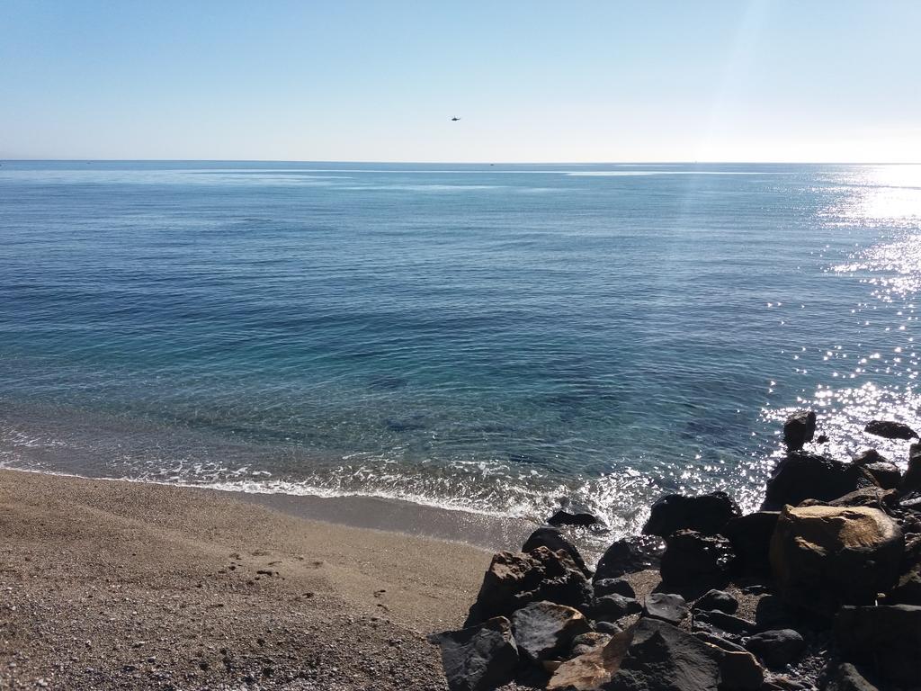 Patry' House Apartment Giardini Naxos Exterior foto