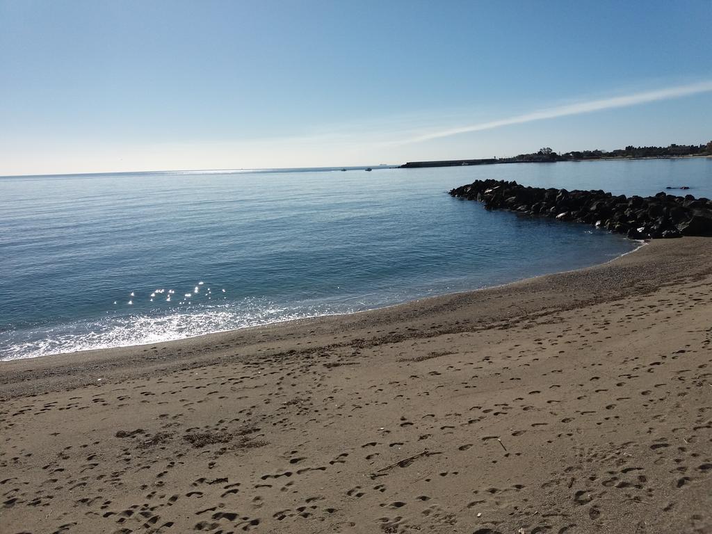 Patry' House Apartment Giardini Naxos Exterior foto