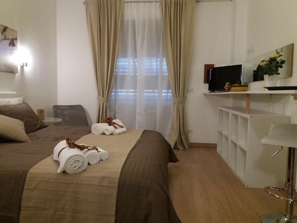 Patry' House Apartment Giardini Naxos Exterior foto